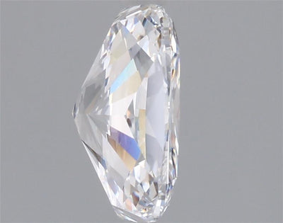 1.51 Carat Elongated Cushion Lab Diamond :: 360 spin frame 06