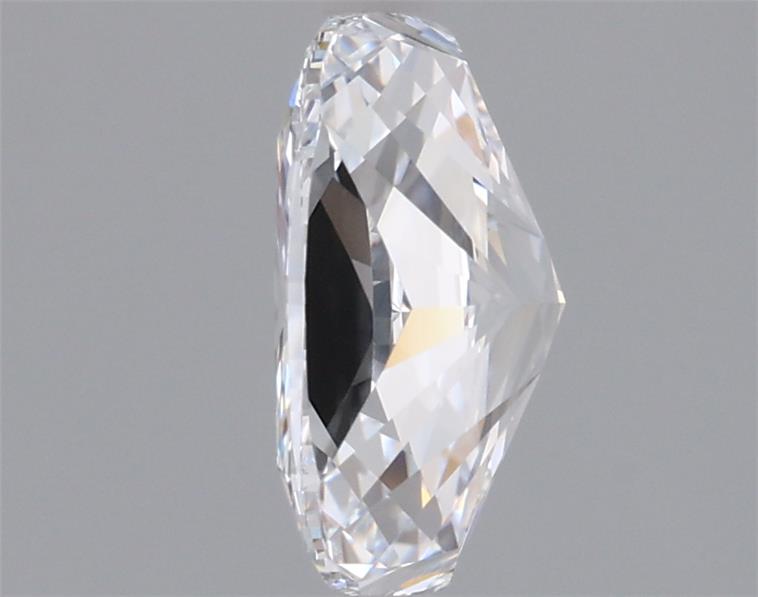 1.51 Carat Elongated Cushion Lab Diamond :: 360 spin frame 07