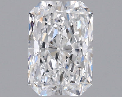 1.04 Carat Radiant Lab Diamond