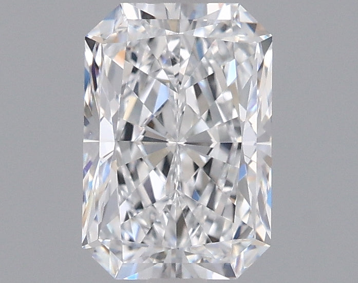 1.04 Carat Radiant Lab Diamond