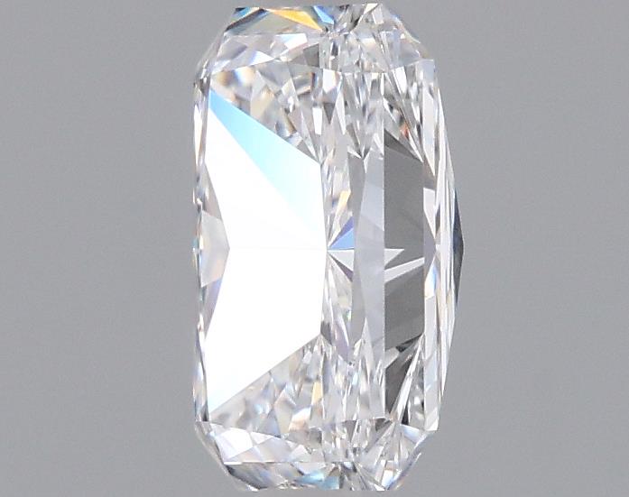 1.04 Carat Radiant Lab Diamond :: 360 spin frame 03