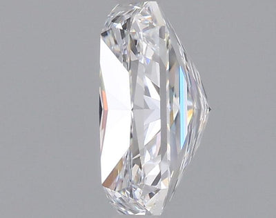 1.04 Carat Radiant Lab Diamond :: 360 spin frame 04