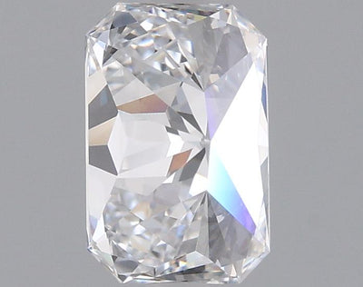 1.04 Carat Radiant Lab Diamond :: 360 spin frame 05