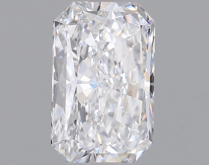 1.04 Carat Radiant Lab Diamond :: 360 spin frame 07