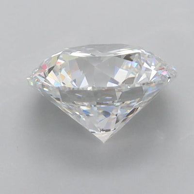 1.51 Carat Round Lab Diamond :: 360 spin frame 02