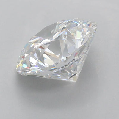 1.51 Carat Round Lab Diamond :: 360 spin frame 03