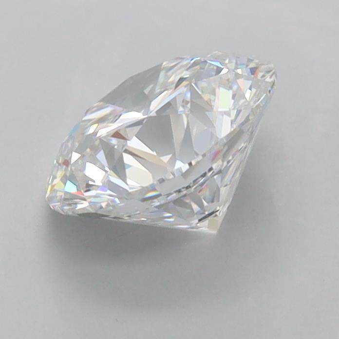 1.51 Carat Round Lab Diamond :: 360 spin frame 03