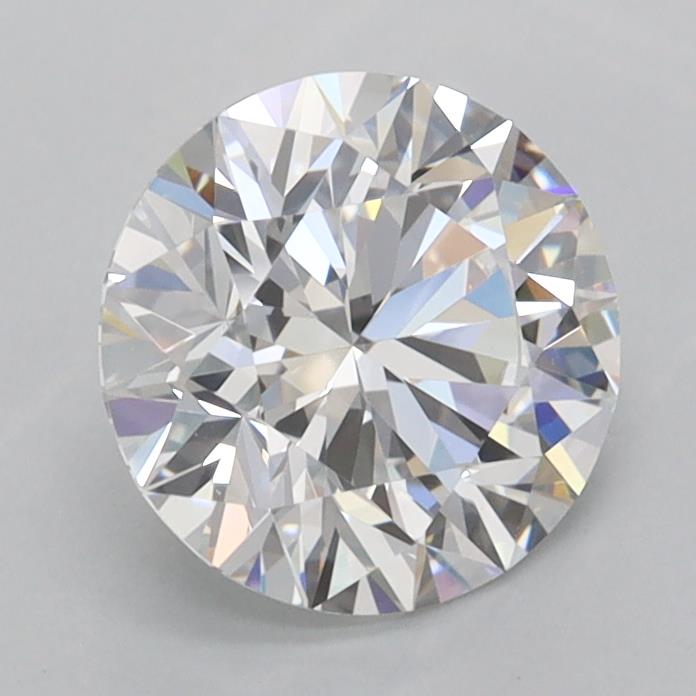 1.51 Carat Round Lab Diamond :: 360 spin frame 05