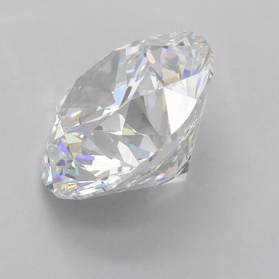 1.51 Carat Round Lab Diamond :: 360 spin frame 07