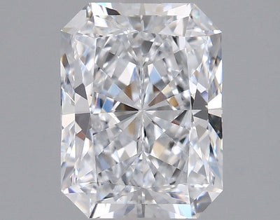 1.51 Carat Radiant Lab Diamond
