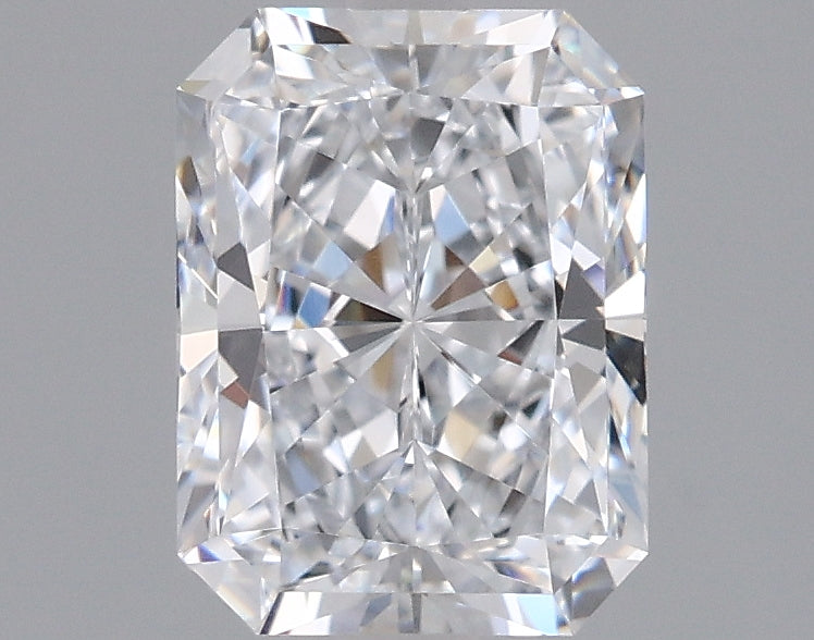 1.51 Carat Radiant Lab Diamond