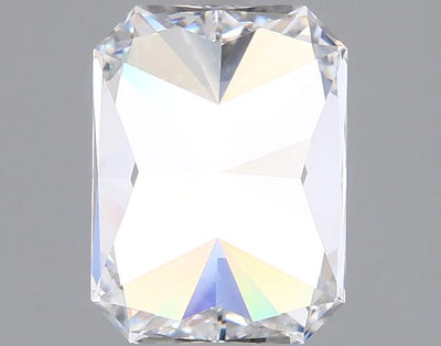 1.51 Carat Radiant Lab Diamond :: 360 spin frame 01