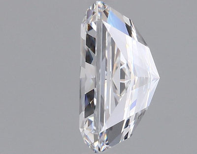 1.51 Carat Radiant Lab Diamond :: 360 spin frame 02