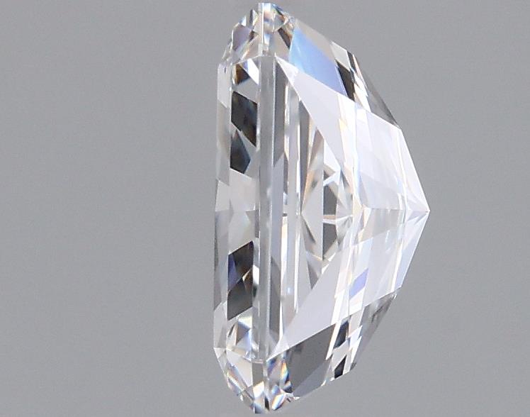 1.51 Carat Radiant Lab Diamond :: 360 spin frame 02