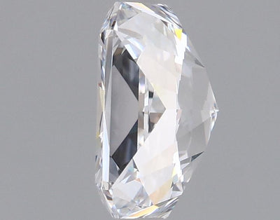 1.51 Carat Radiant Lab Diamond :: 360 spin frame 04