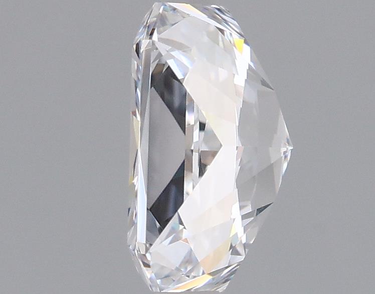 1.51 Carat Radiant Lab Diamond :: 360 spin frame 04