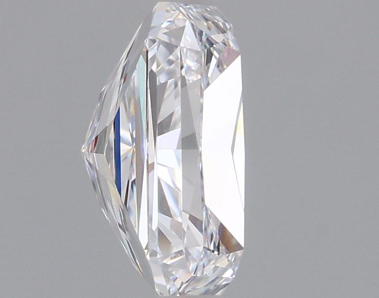 1.51 Carat Radiant Lab Diamond :: 360 spin frame 05
