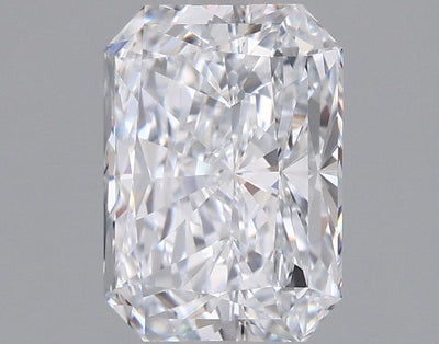 1.51 Carat Radiant Lab Diamond :: 360 spin frame 06
