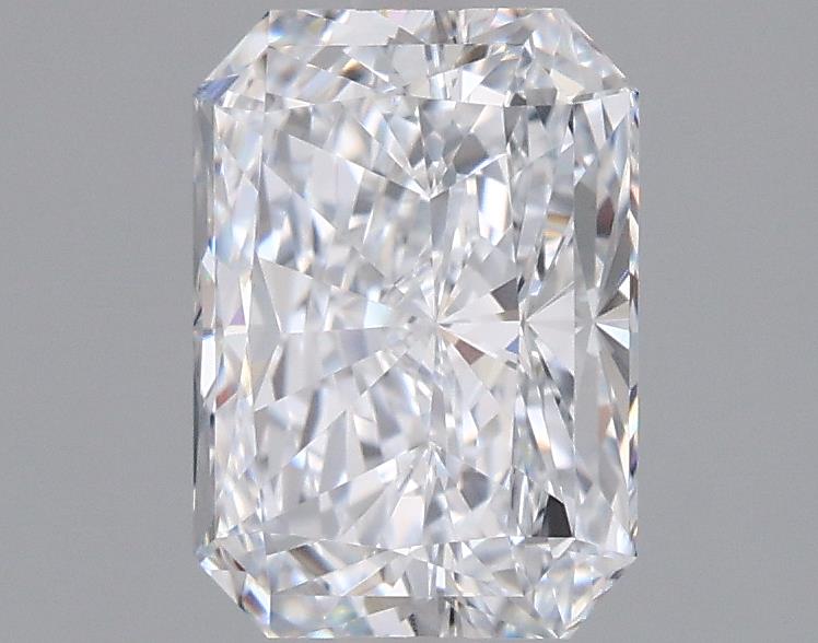 1.51 Carat Radiant Lab Diamond :: 360 spin frame 06
