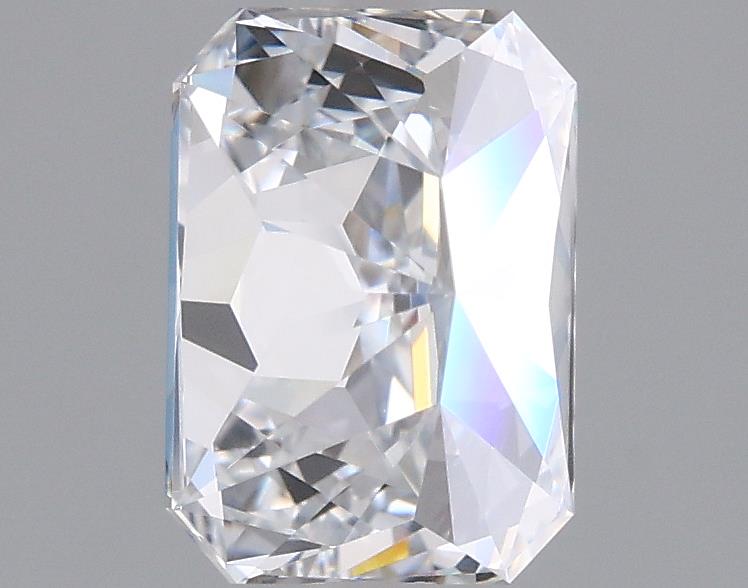 1.51 Carat Radiant Lab Diamond :: 360 spin frame 07