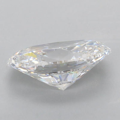 1.21 Carat Oval Lab Diamond :: 360 spin frame 02