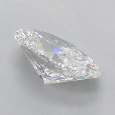 1.21 Carat Oval Lab Diamond :: 360 spin frame 03