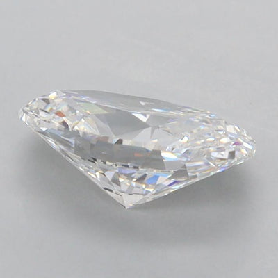 1.21 Carat Oval Lab Diamond :: 360 spin frame 07