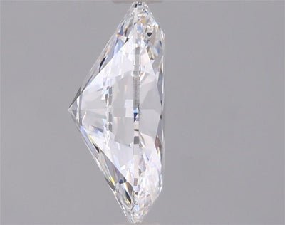 1.43 Carat Oval Lab Diamond :: 360 spin frame 01