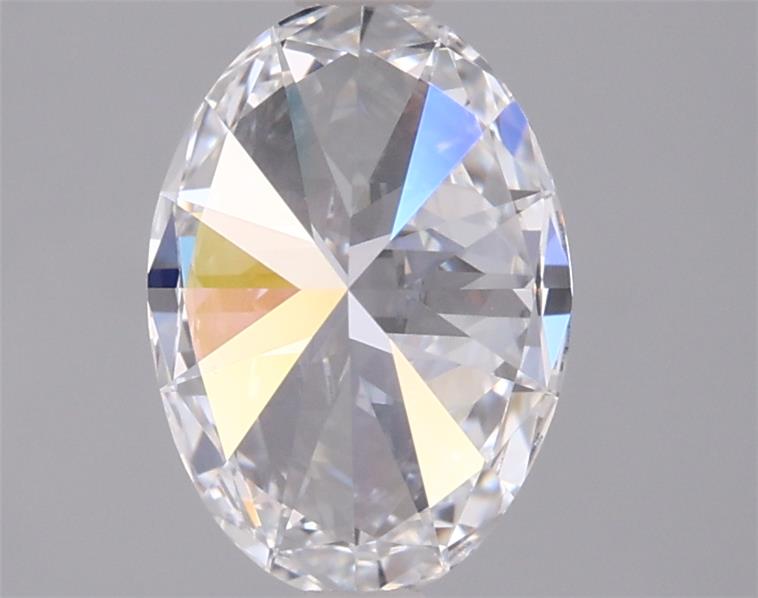 1.43 Carat Oval Lab Diamond :: 360 spin frame 02