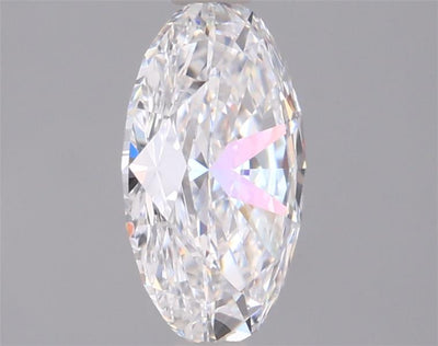 1.43 Carat Oval Lab Diamond :: 360 spin frame 03