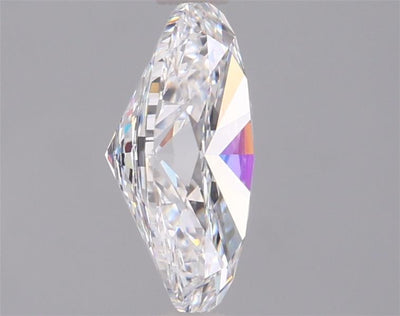 1.43 Carat Oval Lab Diamond :: 360 spin frame 05