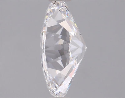 1.43 Carat Oval Lab Diamond :: 360 spin frame 06