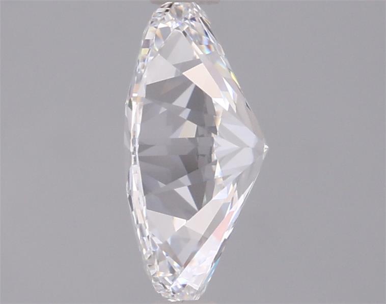 1.43 Carat Oval Lab Diamond :: 360 spin frame 06