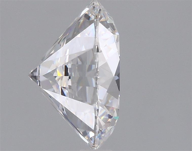 1.95 Carat Round Lab Diamond :: 360 spin frame 01