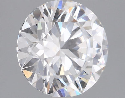 1.95 Carat Round Lab Diamond :: 360 spin frame 04