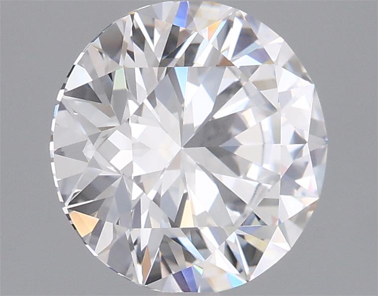 1.95 Carat Round Lab Diamond :: 360 spin frame 04