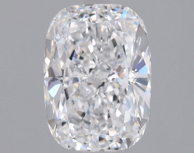 1.52 Carat Elongated Cushion Lab Diamond