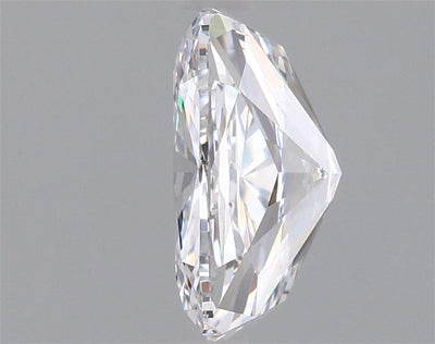 1.52 Carat Elongated Cushion Lab Diamond :: 360 spin frame 01
