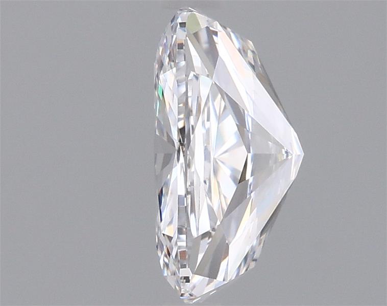 1.52 Carat Elongated Cushion Lab Diamond :: 360 spin frame 01