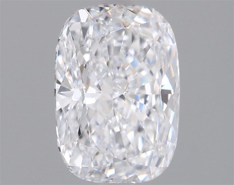1.52 Carat Elongated Cushion Lab Diamond :: 360 spin frame 05
