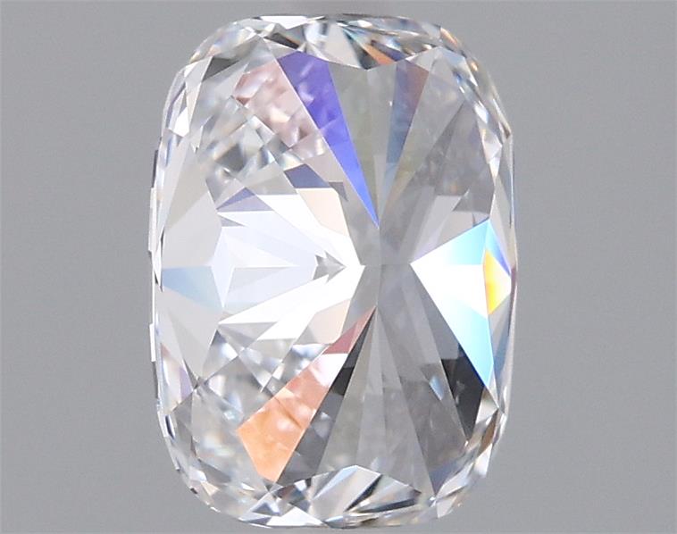 1.52 Carat Elongated Cushion Lab Diamond :: 360 spin frame 06