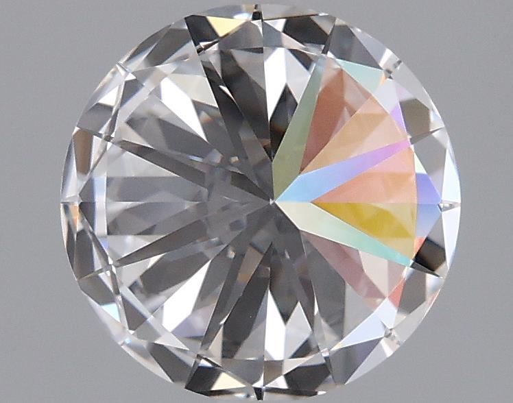 1.72 Carat Round Lab Diamond :: 360 spin frame 02
