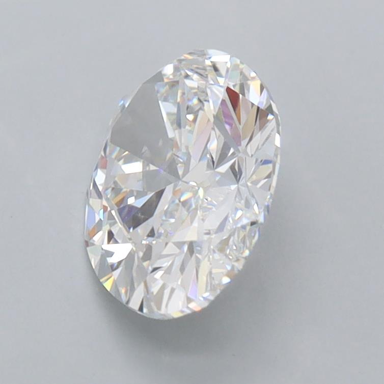 1.56 Carat Oval Lab Diamond :: 360 spin frame 02