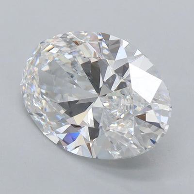 1.56 Carat Oval Lab Diamond :: 360 spin frame 03