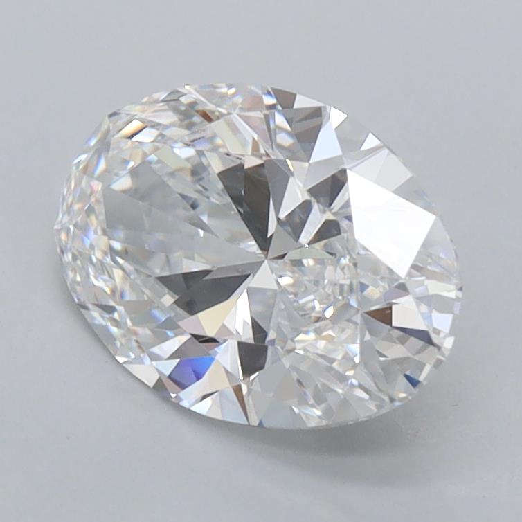 1.56 Carat Oval Lab Diamond :: 360 spin frame 03