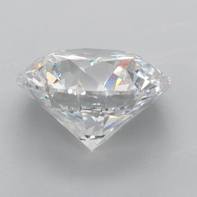 2.39 Carat Round Lab Diamond :: 360 spin frame 01