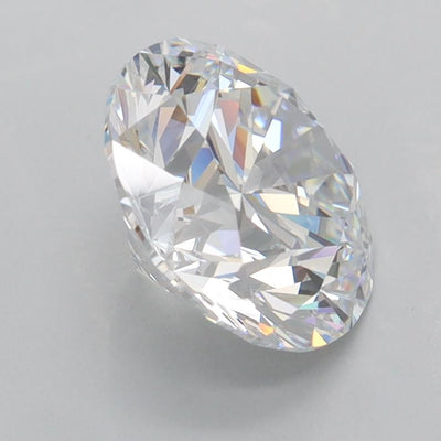 2.39 Carat Round Lab Diamond :: 360 spin frame 02