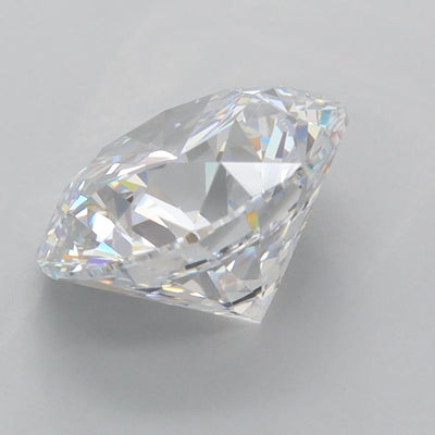 2.39 Carat Round Lab Diamond :: 360 spin frame 03