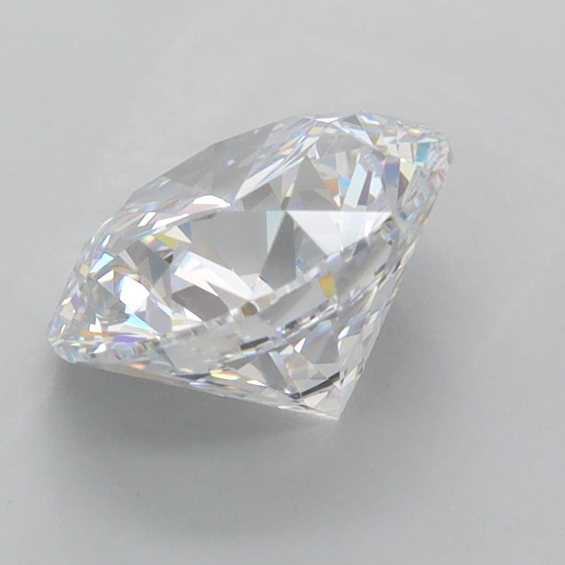 2.39 Carat Round Lab Diamond :: 360 spin frame 03