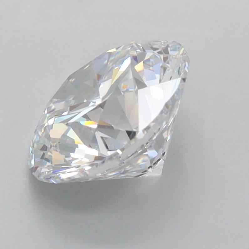 2.39 Carat Round Lab Diamond :: 360 spin frame 05